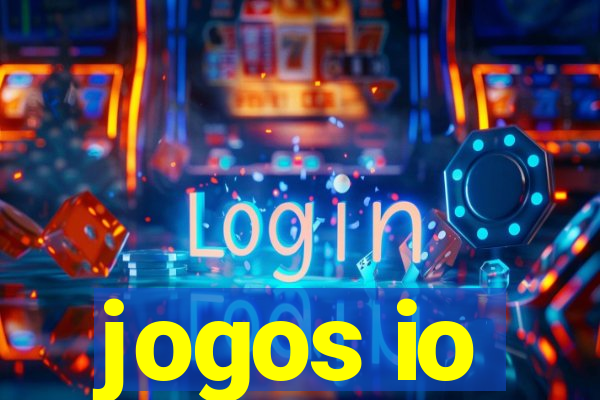 jogos io